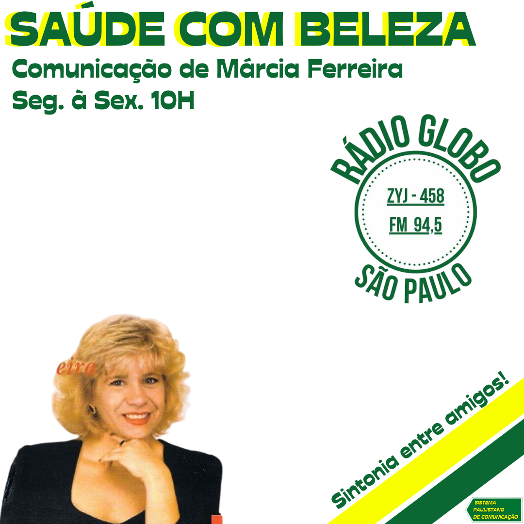 Rádio Globo - Home